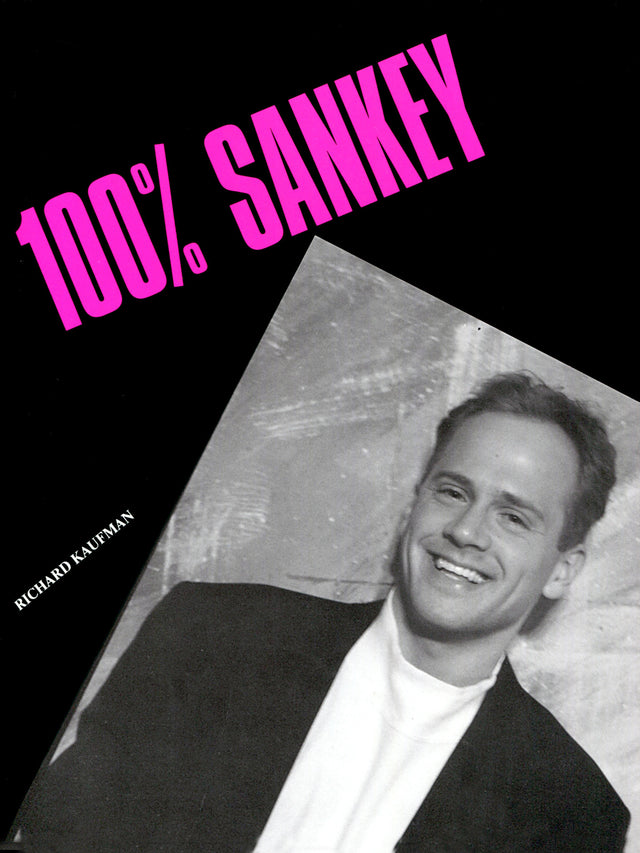 100% Sankey