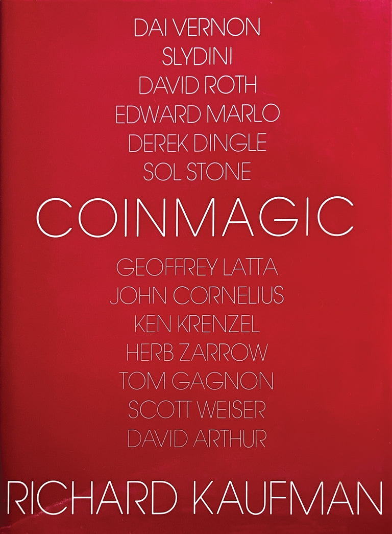 CoinMagic