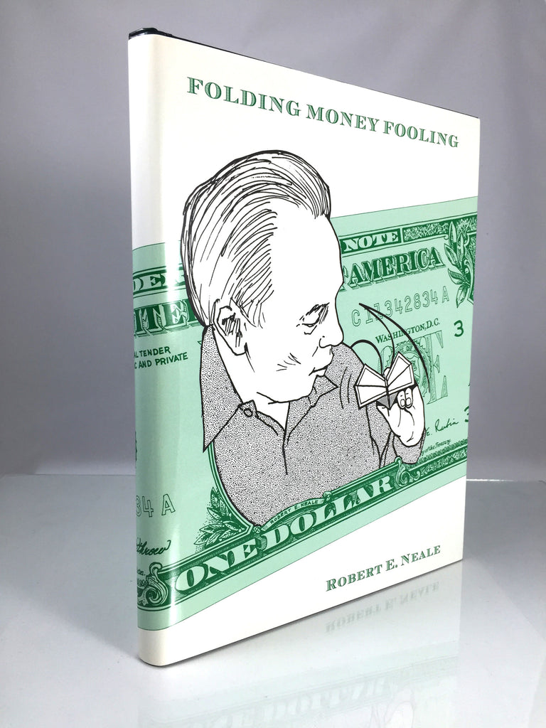 Folding Money Fooling