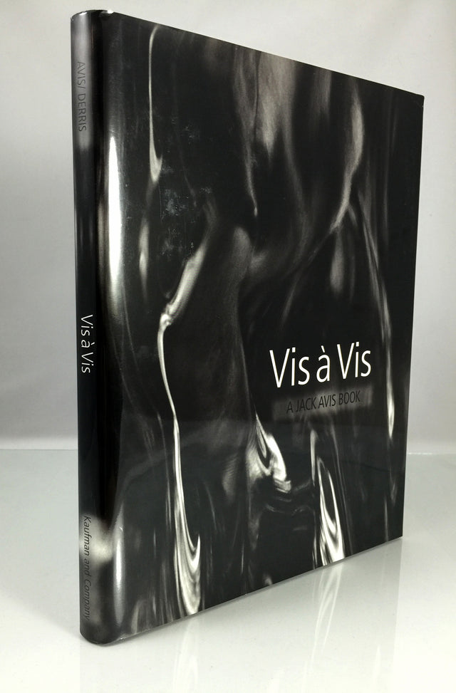 Vis a Vis: A Jack Avis Book