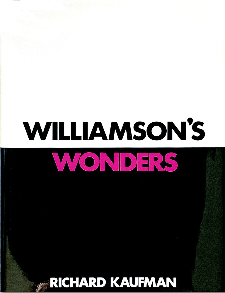 Williamson's Wonders